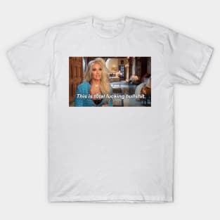 Erika Jayne T-Shirt